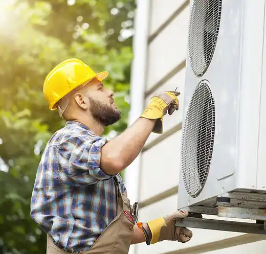 hvac services Denver Harbor - Port Houston